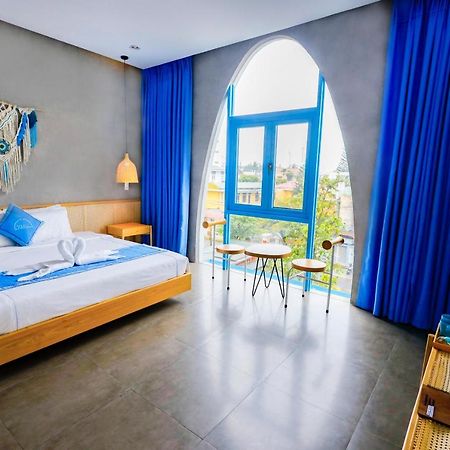 To Vo Hostel Hue Εξωτερικό φωτογραφία
