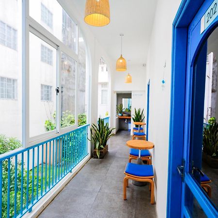 To Vo Hostel Hue Εξωτερικό φωτογραφία