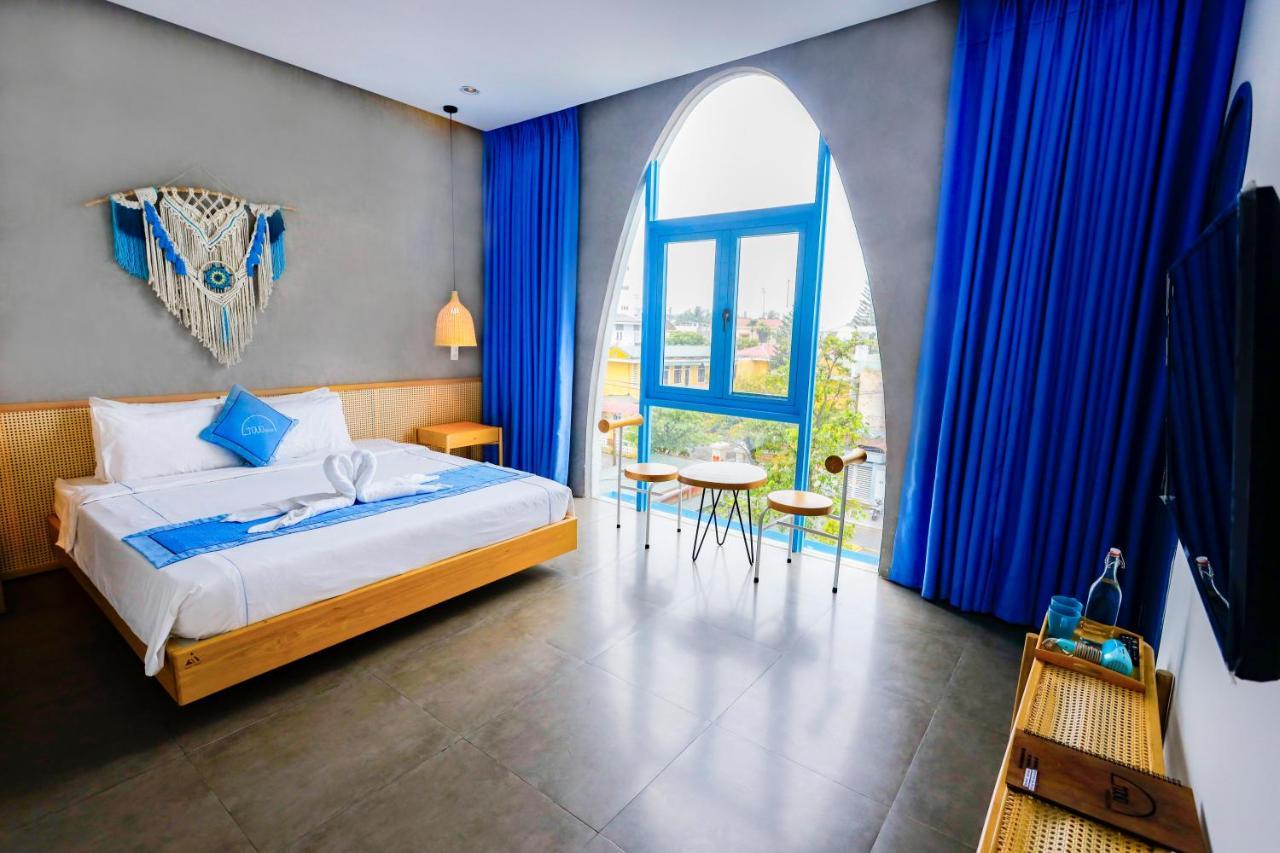 To Vo Hostel Hue Εξωτερικό φωτογραφία