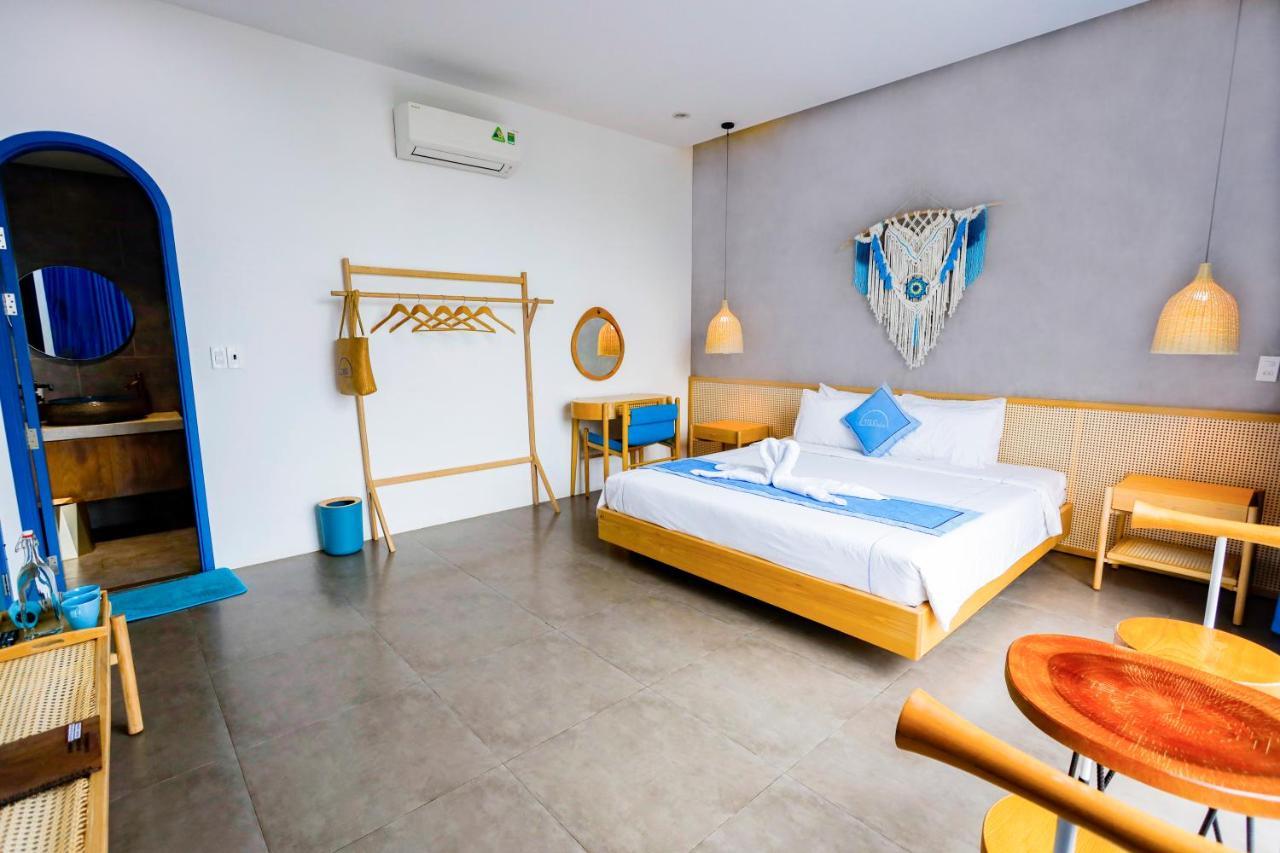 To Vo Hostel Hue Εξωτερικό φωτογραφία