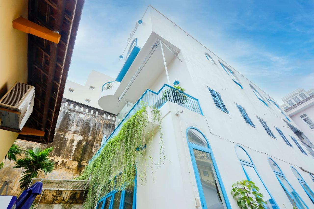 To Vo Hostel Hue Εξωτερικό φωτογραφία