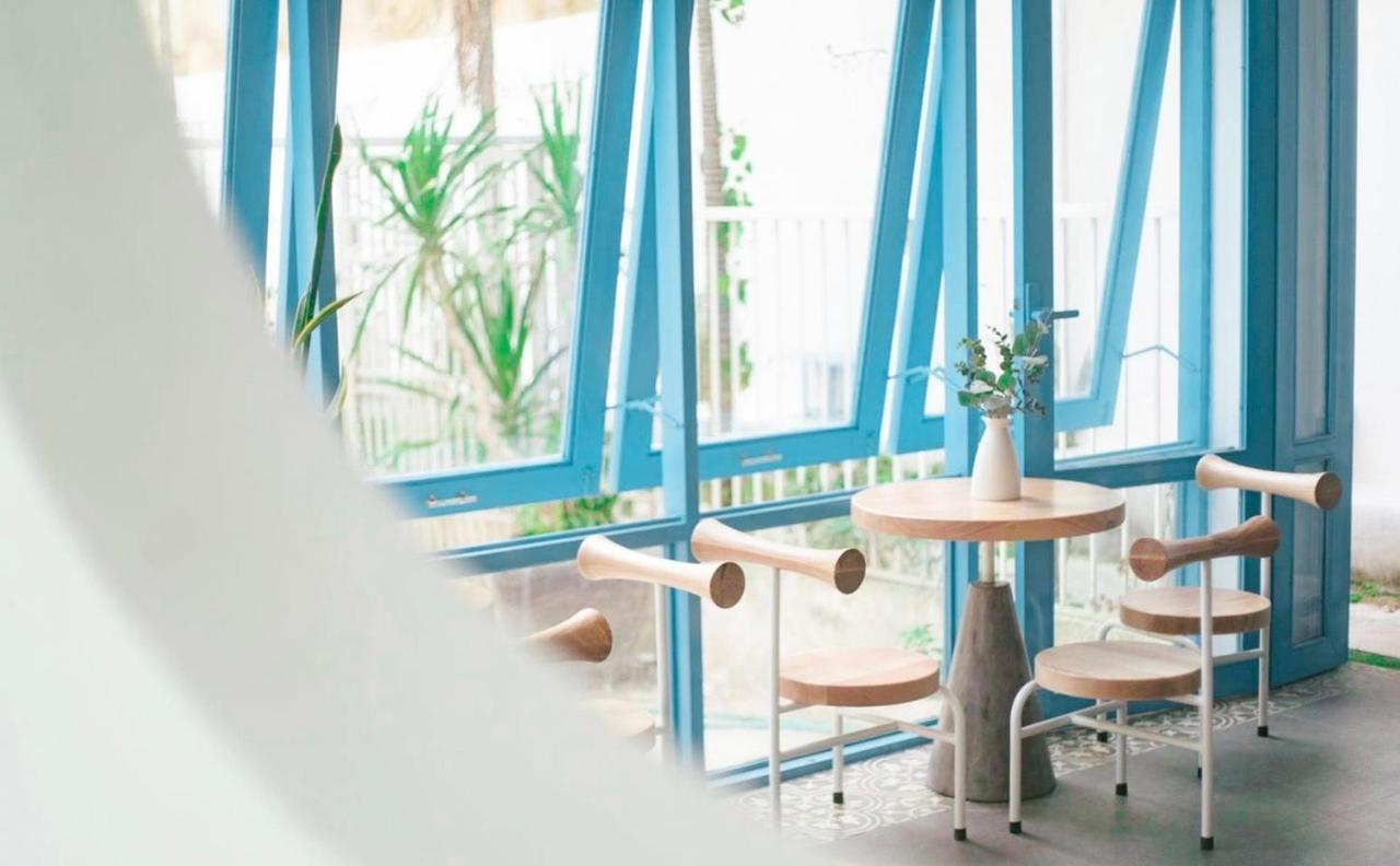 To Vo Hostel Hue Εξωτερικό φωτογραφία