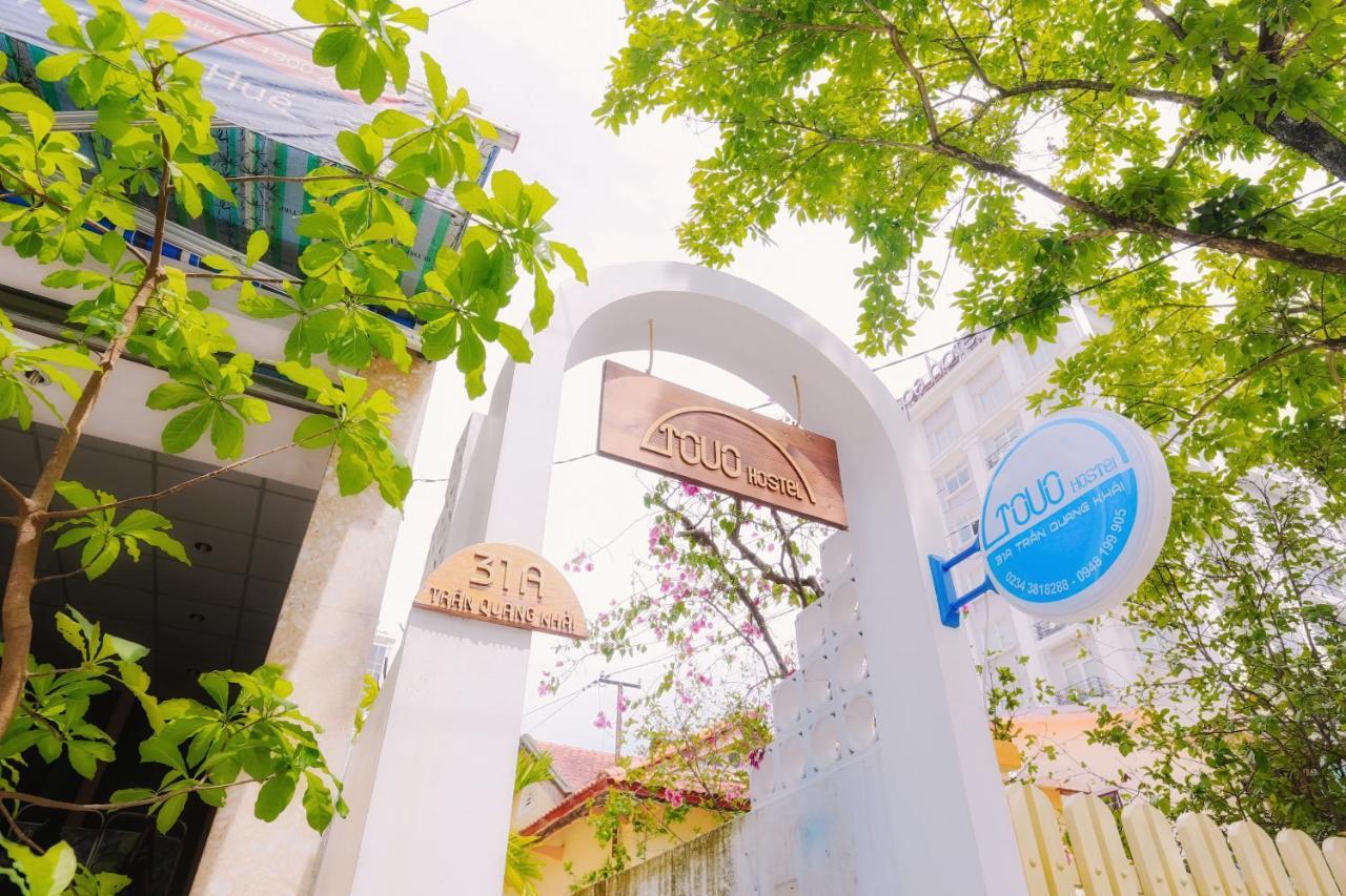To Vo Hostel Hue Εξωτερικό φωτογραφία