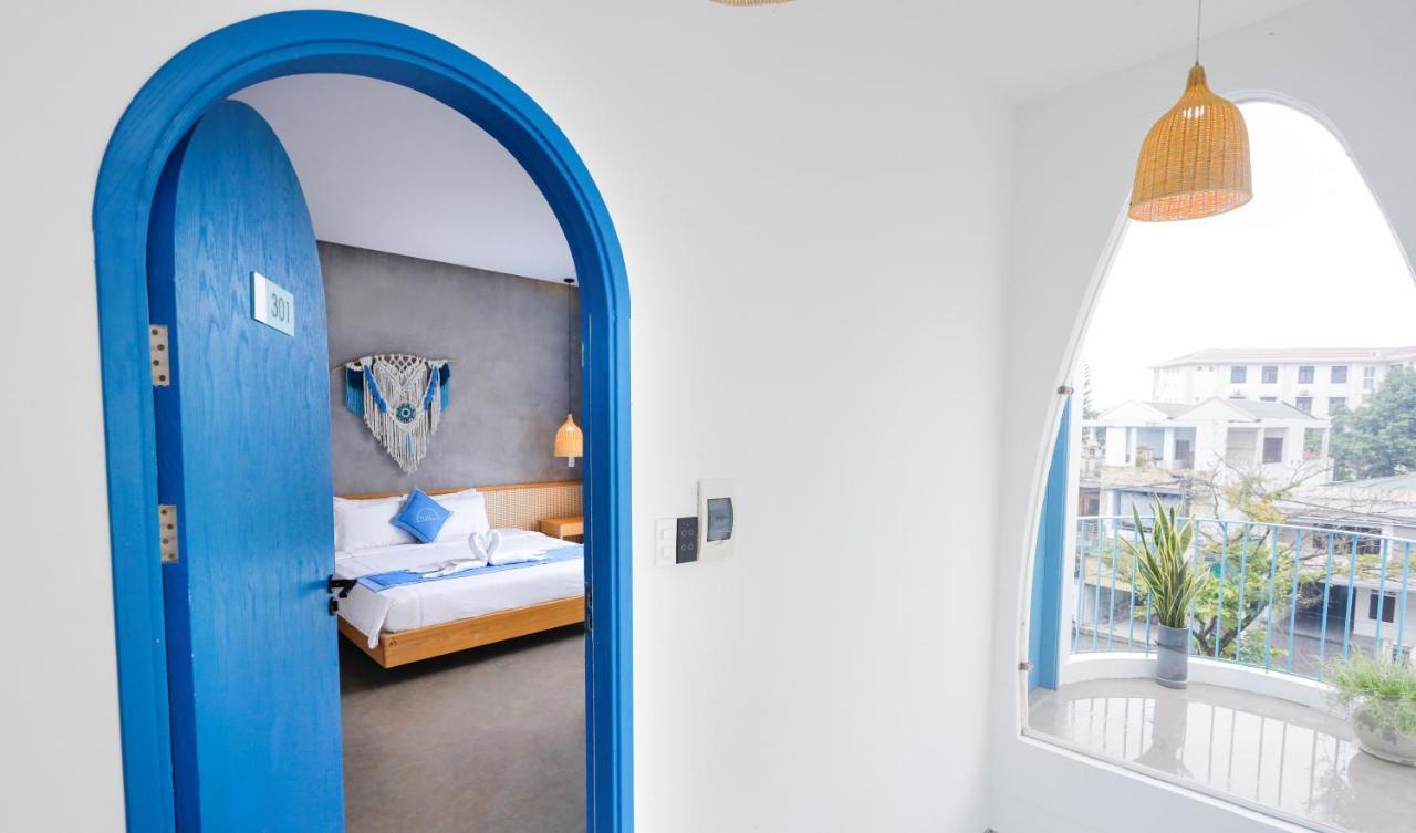 To Vo Hostel Hue Εξωτερικό φωτογραφία