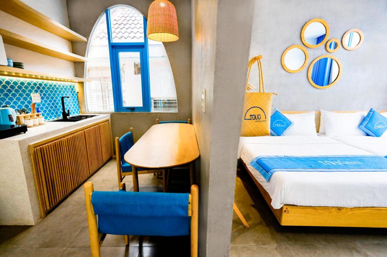 To Vo Hostel Hue Εξωτερικό φωτογραφία