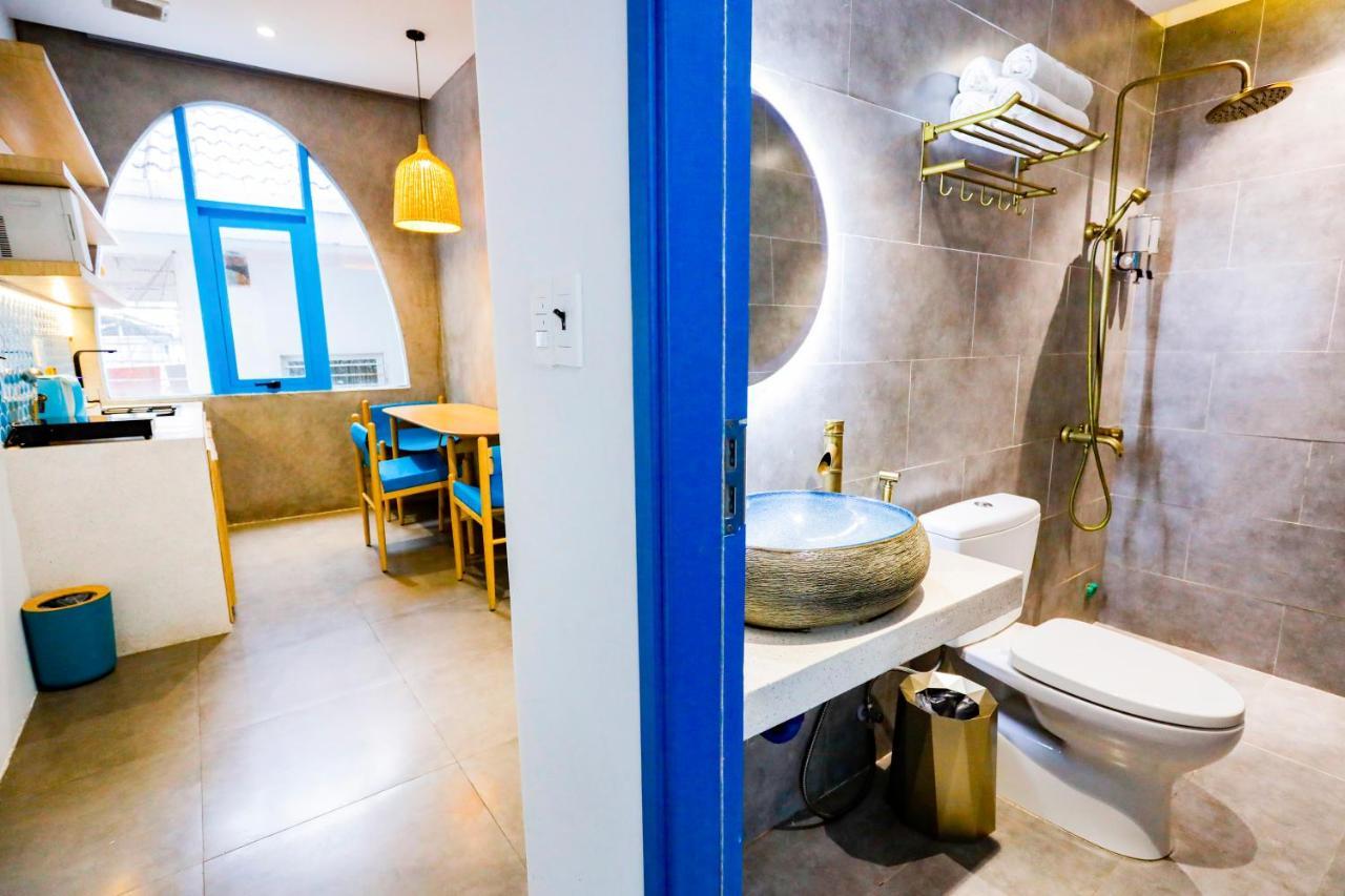 To Vo Hostel Hue Εξωτερικό φωτογραφία