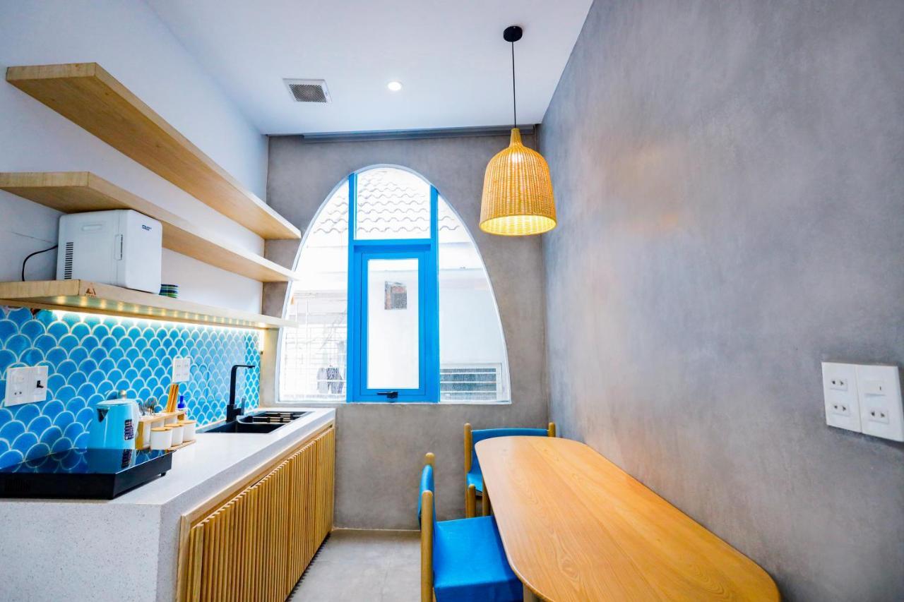 To Vo Hostel Hue Εξωτερικό φωτογραφία