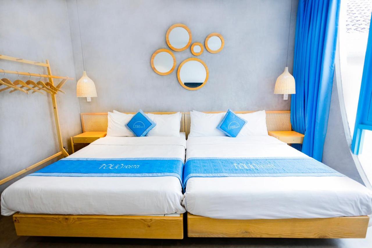 To Vo Hostel Hue Εξωτερικό φωτογραφία