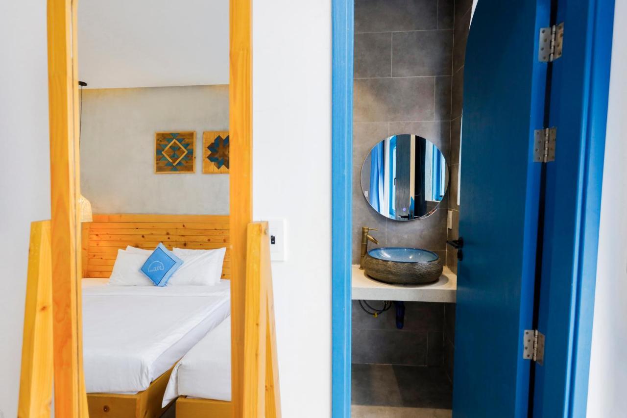 To Vo Hostel Hue Εξωτερικό φωτογραφία