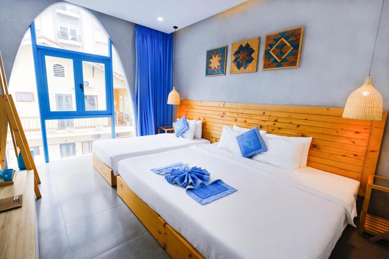 To Vo Hostel Hue Εξωτερικό φωτογραφία