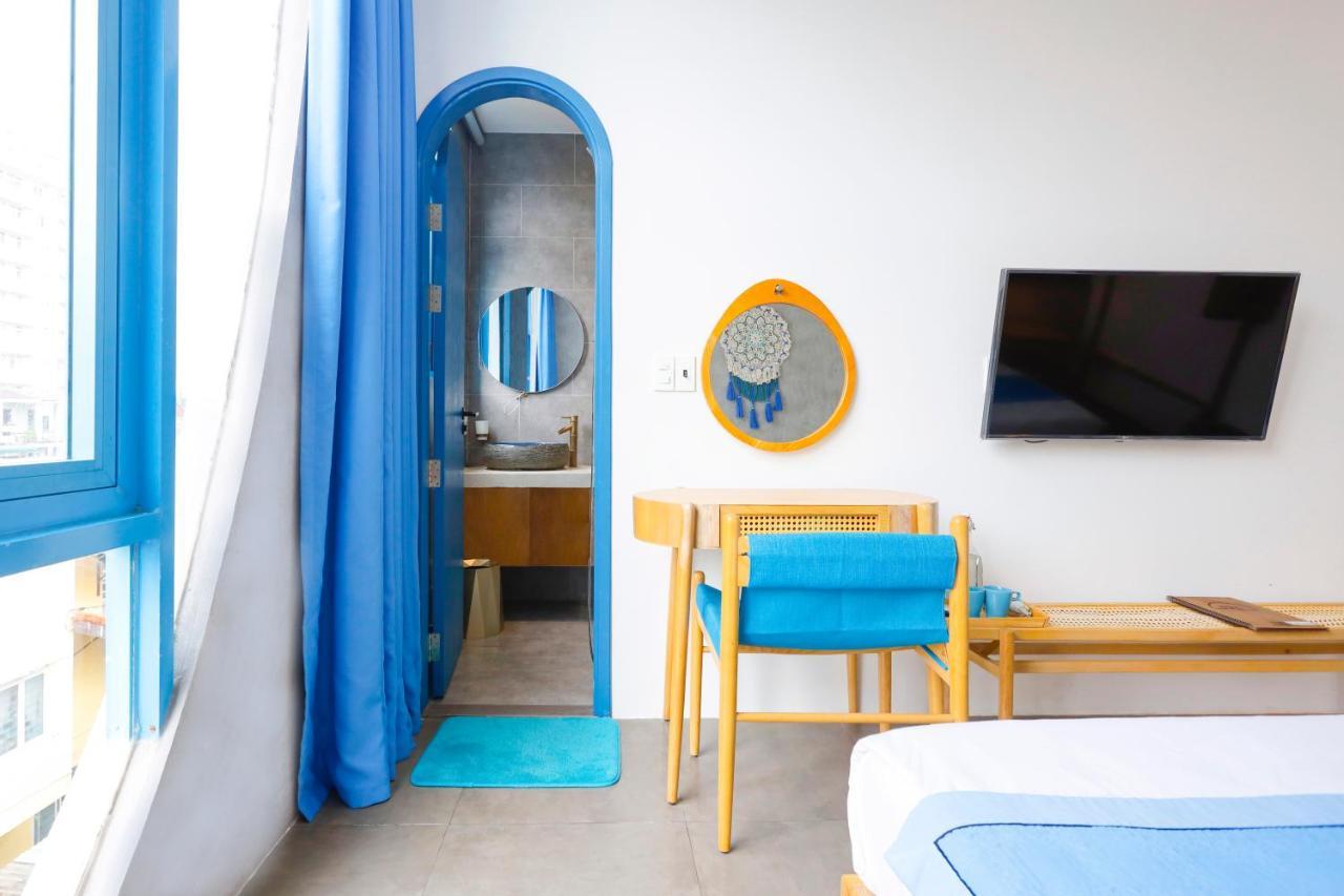 To Vo Hostel Hue Εξωτερικό φωτογραφία