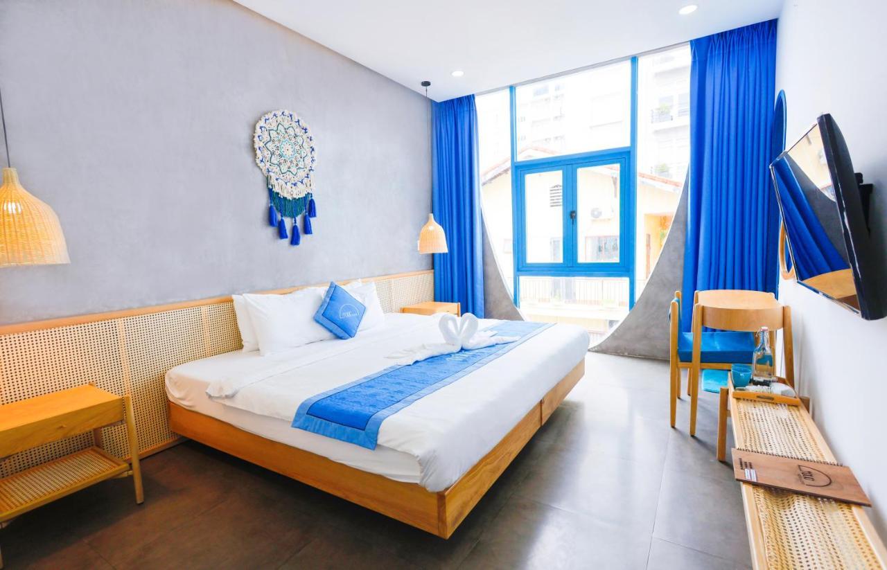 To Vo Hostel Hue Εξωτερικό φωτογραφία