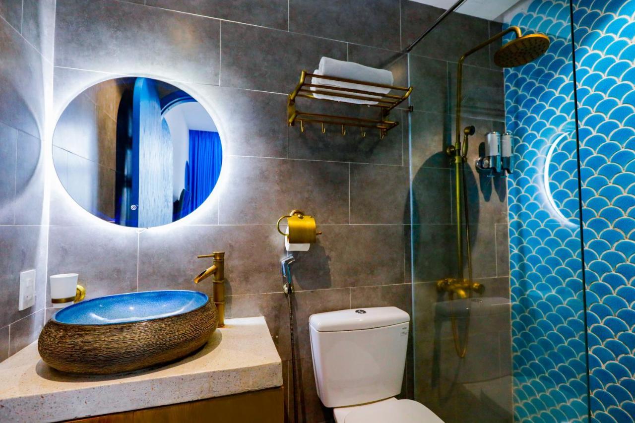 To Vo Hostel Hue Εξωτερικό φωτογραφία
