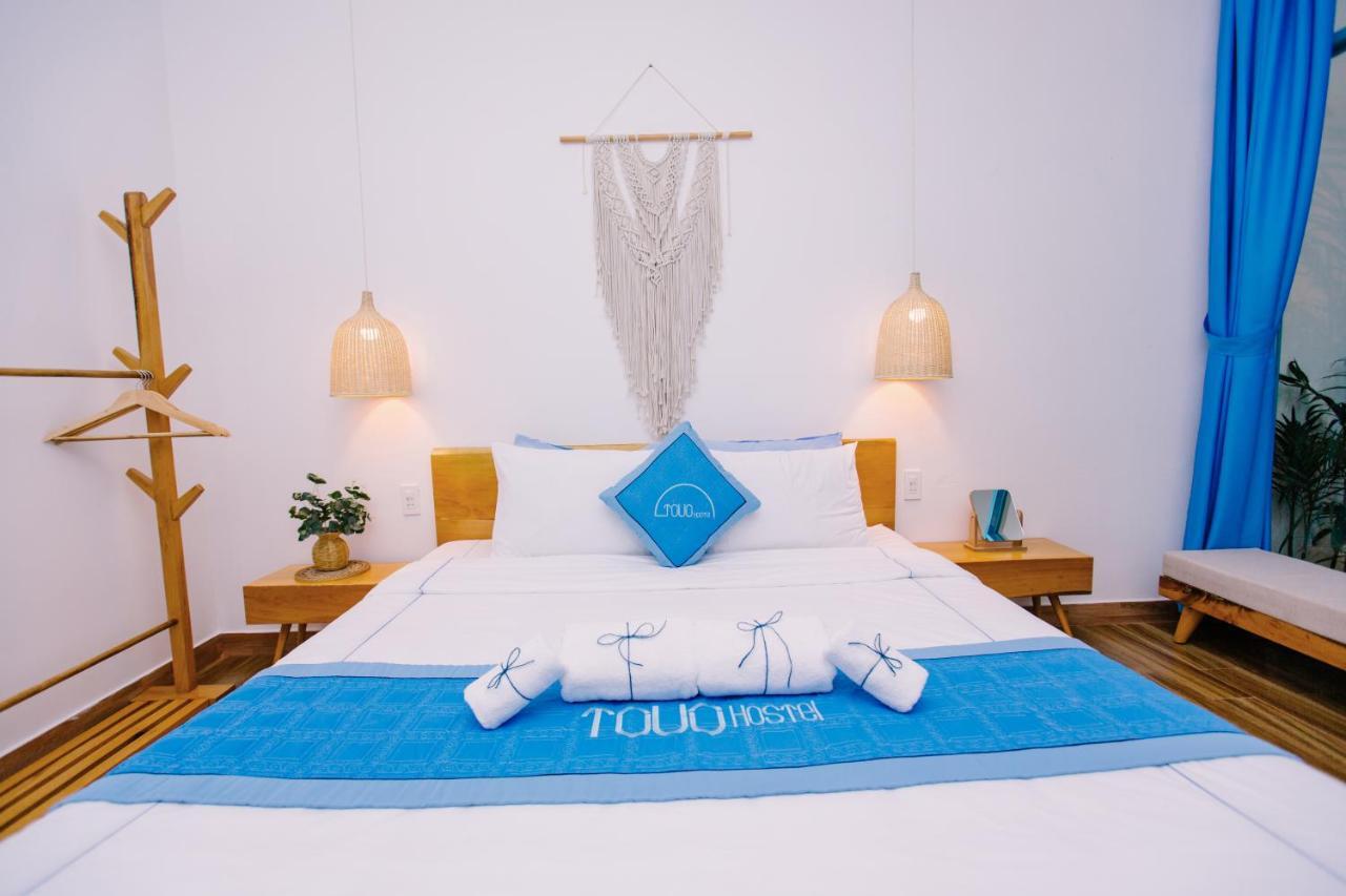 To Vo Hostel Hue Εξωτερικό φωτογραφία
