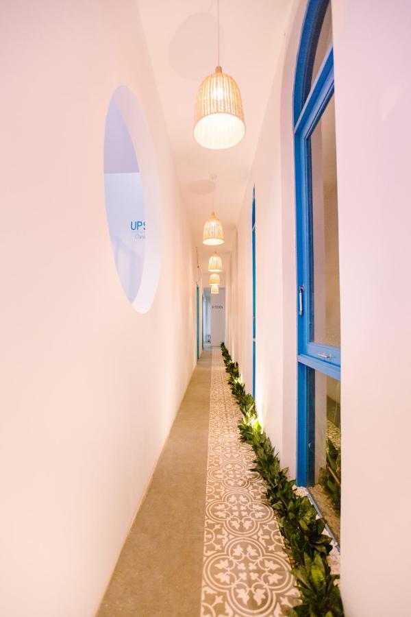 To Vo Hostel Hue Εξωτερικό φωτογραφία