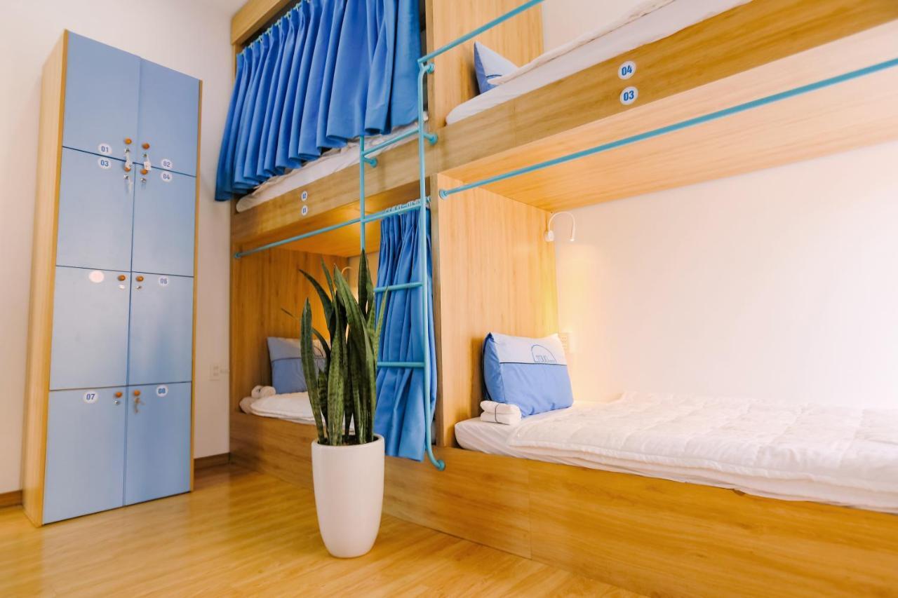 To Vo Hostel Hue Εξωτερικό φωτογραφία