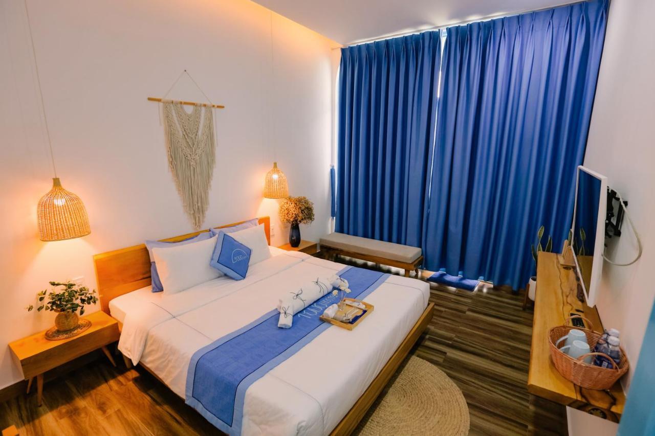 To Vo Hostel Hue Εξωτερικό φωτογραφία