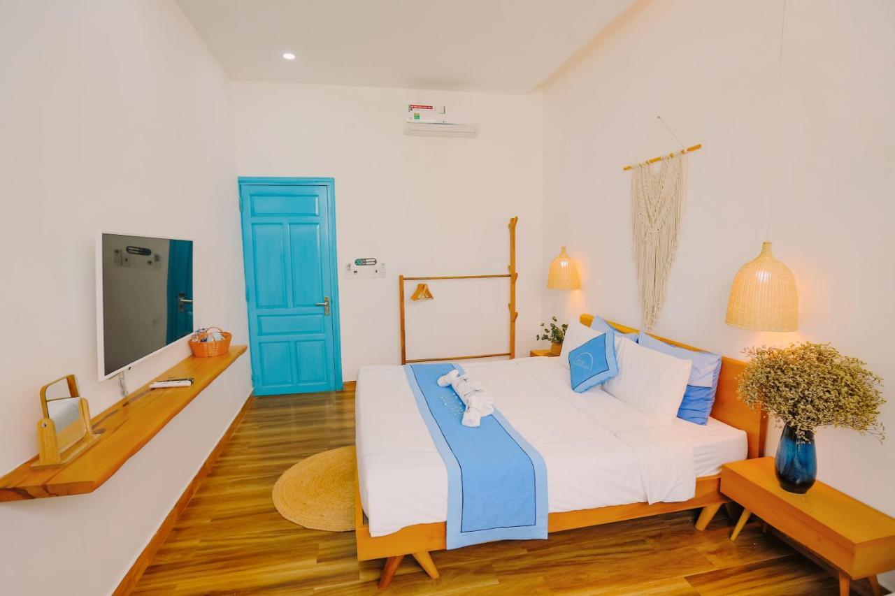 To Vo Hostel Hue Εξωτερικό φωτογραφία