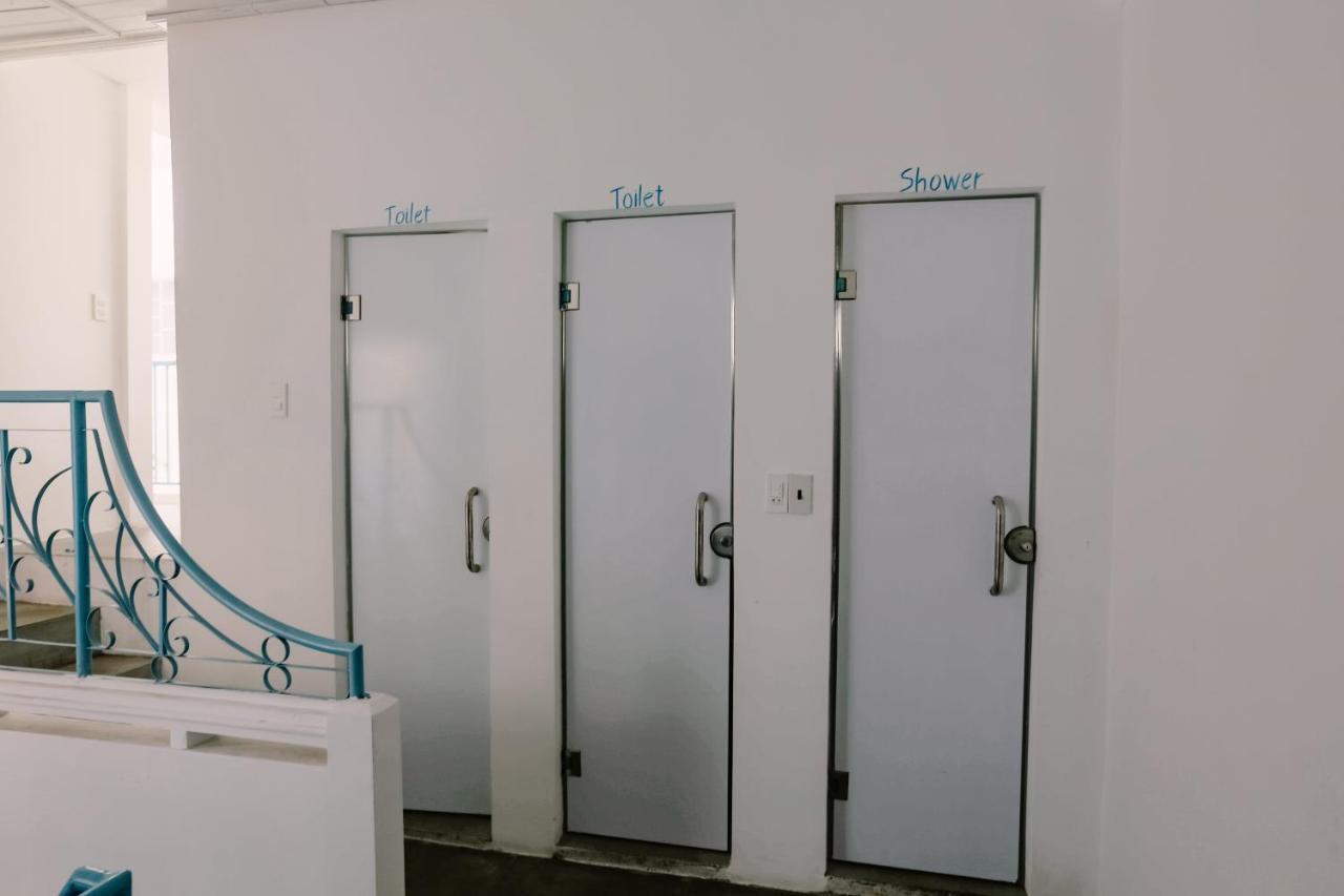 To Vo Hostel Hue Εξωτερικό φωτογραφία