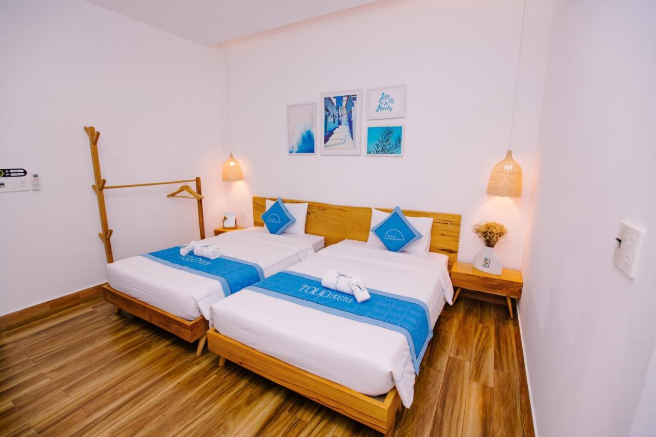 To Vo Hostel Hue Εξωτερικό φωτογραφία