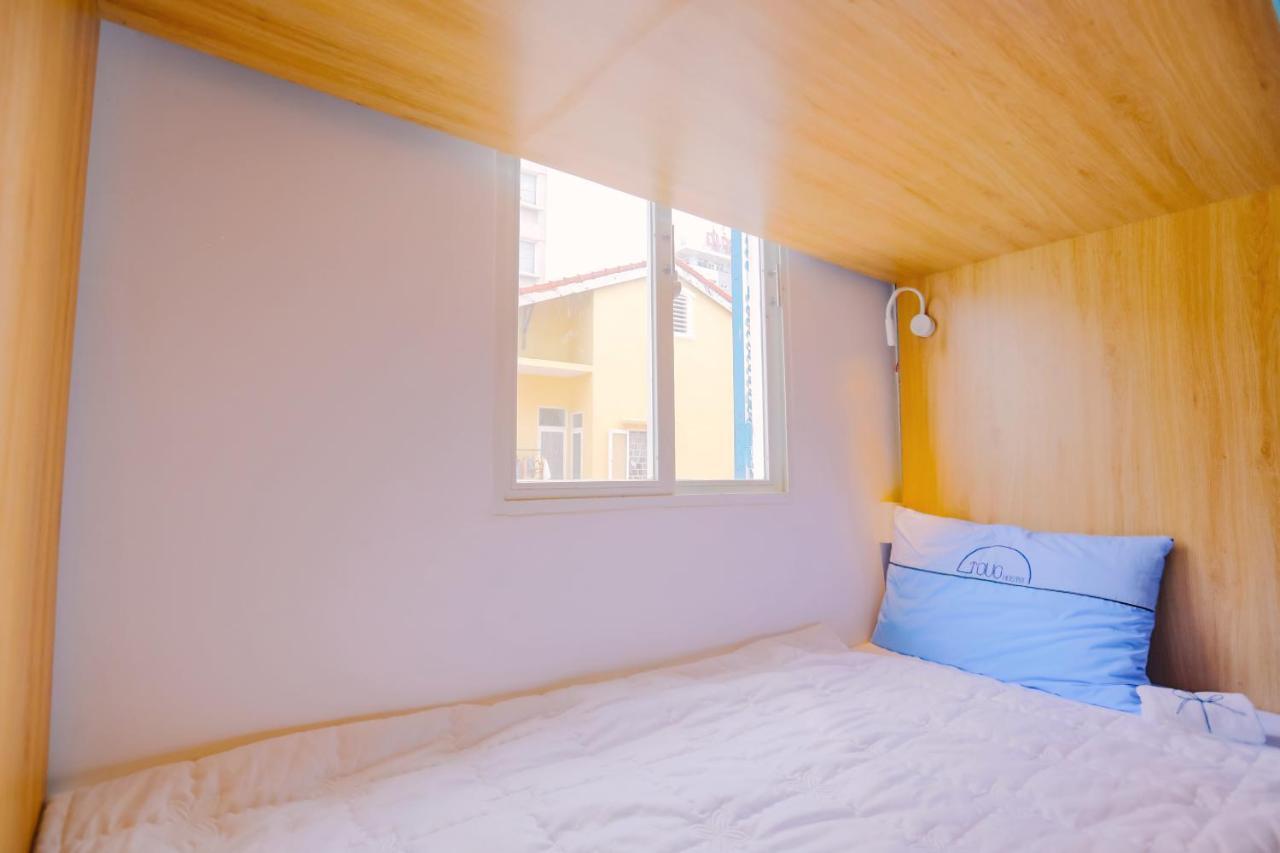 To Vo Hostel Hue Εξωτερικό φωτογραφία